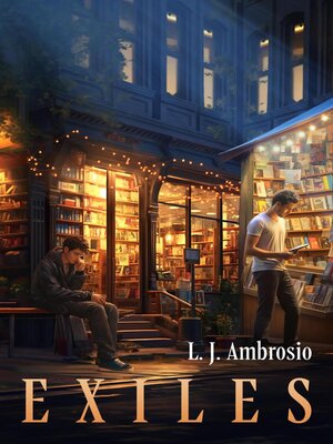 cover image of Exiles